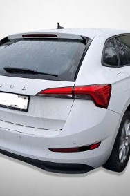Skoda Scala , Salon Polska, 1. Właściciel, Serwis ASO, Klimatronic,-2