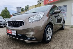 Kia Venga 1.4 benz, gwarancja, bogata wersja, serw ASO, stan salonowy!