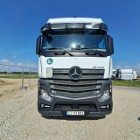 Mercedes-Benz Actros