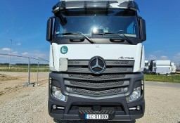 Mercedes-Benz Actros