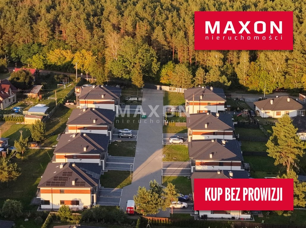 Dom na sprzedaż, 4 pokoje, 163 m², Skrzeszew