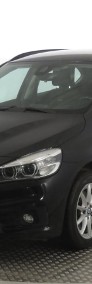 BMW , Salon Polska, Serwis ASO, Automat, Navi, Klimatronic,-3