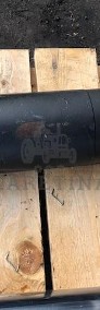 JCB Fastrac Siłowniki Podnośnika-4
