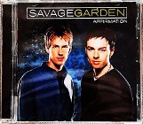 Polecam Album CD SAVAGE GARDEN – Album Affirmation CD