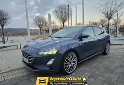 Ford Focus IV TELEFON: 606 504 729 | LOKALIZACJA: Włocławek