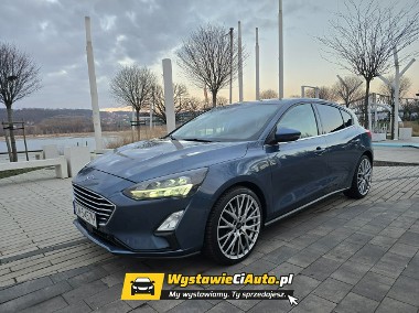 Ford Focus IV TELEFON: 606 504 729 | LOKALIZACJA: Włocławek-1