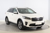 Kia Sorento III , Salon Polska, Serwis ASO, 185 KM, Automat, 7 miejsc, Skóra,