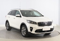 Kia Sorento III , Salon Polska, Serwis ASO, 185 KM, Automat, 7 miejsc, Skóra,