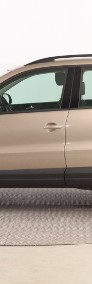 Volkswagen Tiguan , Serwis ASO, Klimatronic, Parktronic-4