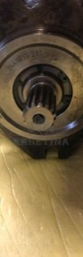 Rexroth AL A10V O 60 DFR1/52L , CAT TH pompa hydrauliki-4