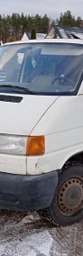 Volkswagen Transporter T4 Opłacony do 12/2022 - Rej. na 5 Osób --4
