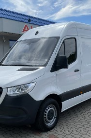 Mercedes-Benz Sprinter Rezerwacja!-2