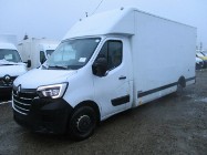 Renault Master 2.3 DCI 135KM \ kontener niskopodłogowy \ FV23%