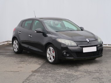 Renault Megane III , Navi, Xenon, Klimatronic, Tempomat, Parktronic,-1