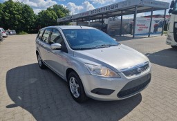 Ford Focus II