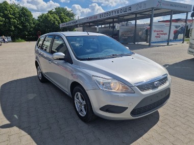Ford Focus II-1