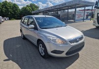 Ford Focus II