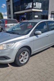 Ford Focus II-2