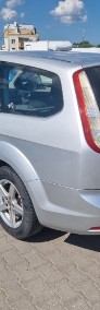 Ford Focus II-4