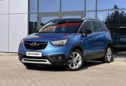 Opel Crossland X 2 komplety kół! Półskóra, Kamera, Grzany fotel+Kierownica GWARANCJA