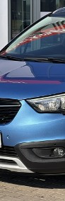 Opel Crossland X 2 komplety kół! Półskóra, Kamera, Grzany fotel+Kierownica GWARANCJA-3