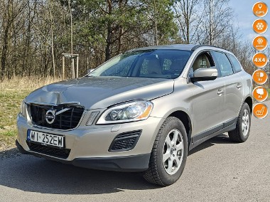 Volvo XC60 I-1