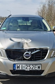 Volvo XC60 I-2