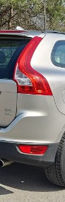 Volvo XC60 I-4