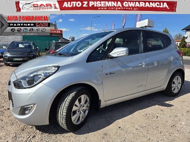 1.6 125 KM klimatyzacja super stan gwarancja-1