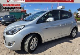 Hyundai ix20 1.6 125 KM klimatyzacja super stan gwarancja