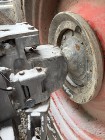 CLAAS Axion 850 Hexashift A30 Tylnia Oś Układ Planetarny Czop Zwolnica Piasta CZĘŚCI
