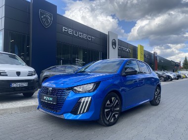 Peugeot 208 II Peugeot 208 | Allure Pack | 2024-1