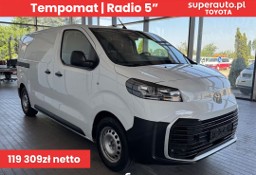 Toyota Proace Medium Active Medium Active 1.5 120KM