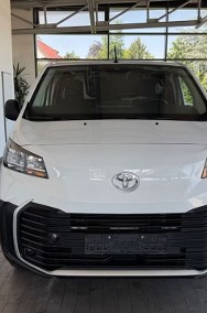 Toyota Proace Medium Active Medium Active 1.5 120KM-2