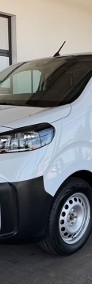 Toyota Proace Medium Active Medium Active 1.5 120KM-3