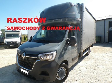 Renault Master Master plandeka 10 ep winda-1