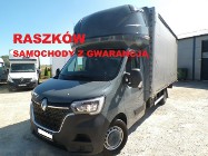 Renault Master Master plandeka 10 ep winda