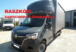 Renault Master Master plandeka 10 ep winda