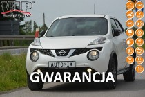 Nissan Juke 1.2Turbo + Gaz nawi kamera 360 hak panorama led Sport gwaran przebie