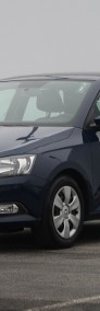 Skoda Fabia III , Salon Polska, Serwis ASO, GAZ, Klima-3