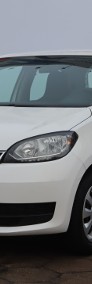 Skoda Citigo Citigo , Salon Polska, 1. Właściciel, Klima, Podgrzewane siedzienia-3