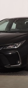 Toyota Corolla XII , Salon Polska, 1. Właściciel, Automat, VAT 23%, Klimatronic,-3