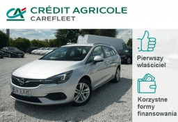 Opel Astra K 1.5 CDTI/122 KM Edition Salon PL Fvat 23% DW3LR45