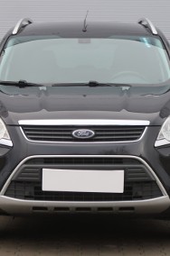 Ford Kuga , Skóra, Klimatronic, Tempomat, Parktronic,-2