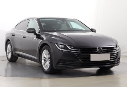 Volkswagen Arteon , Salon Polska, Serwis ASO, Automat, Navi, Klimatronic,