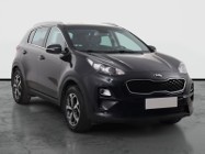 Kia Sportage IV , Salon Polska, 1. Właściciel, Serwis ASO, Klimatronic,