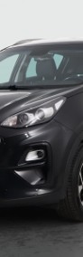 Kia Sportage IV , Salon Polska, 1. Właściciel, Serwis ASO, Klimatronic,-3