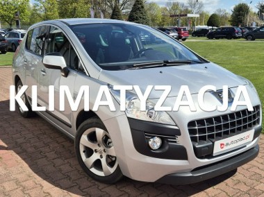 Peugeot 3008 I HAK-HDi-Dwie strefy klimatyzacji-1