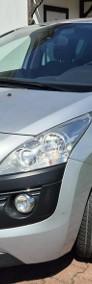Peugeot 3008 I HAK-HDi-Dwie strefy klimatyzacji-3