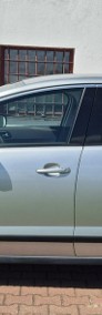 Peugeot 3008 I HAK-HDi-Dwie strefy klimatyzacji-4